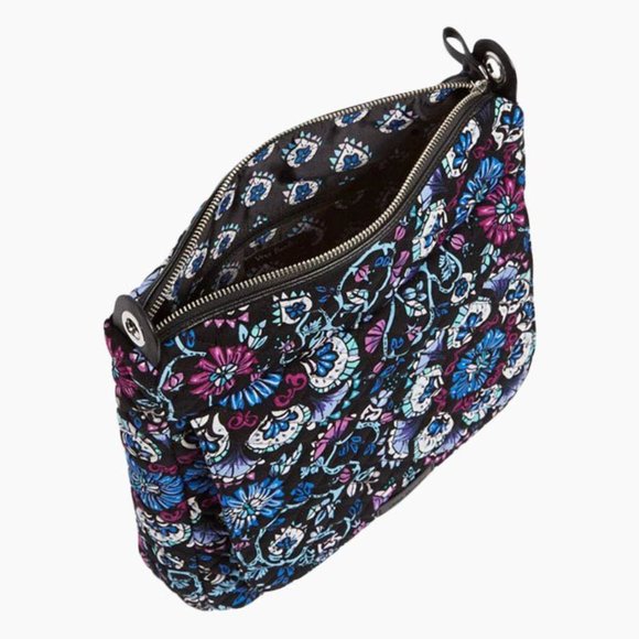 Vera Bradley Bags Vera Bradley Carson Crossbody Mailbag Bramble